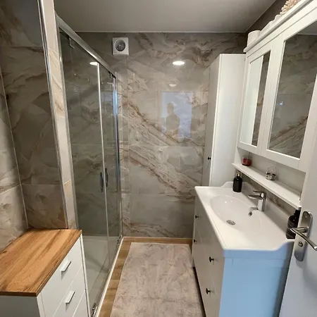 Escalazur Апартаменты